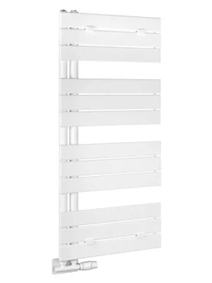 Sleva Aqualine MYTHOS otopné těleso 500x1130mm, bílá LLM511W