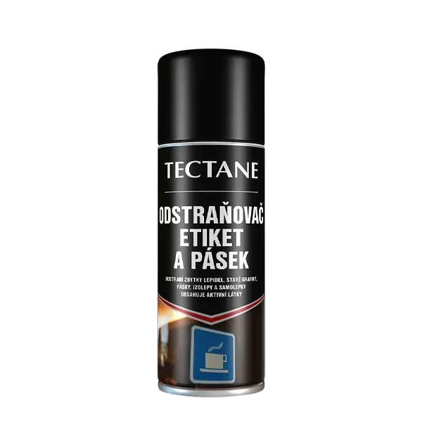 Omezená Nabídka Odstraňovač etiket a pásek Den Braven 400 ml