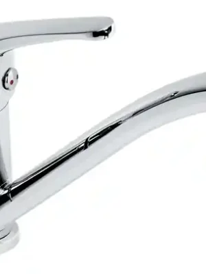 Dřezová stojánková baterie Novaservis Titania Iris 92096,0 Koupit Online