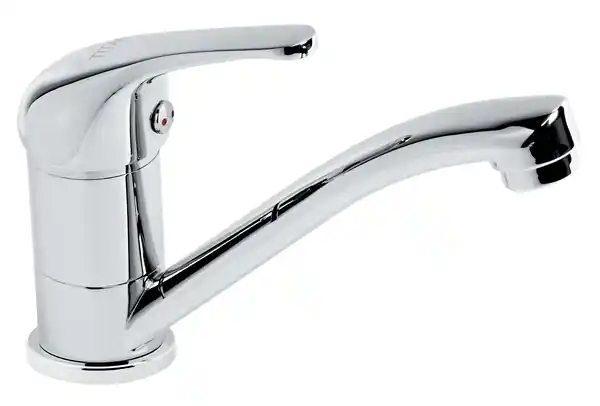 Dřezová stojánková baterie Novaservis Titania Iris 92096,0 Koupit Online