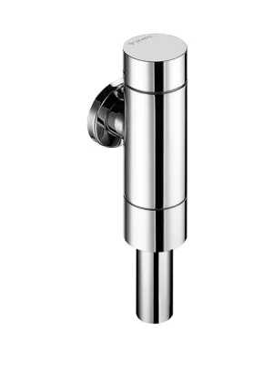 Schell tlakový samouzavírací splachovač WC nástěnný 3/4" chrom BASIC 022470699 Poslední Šance