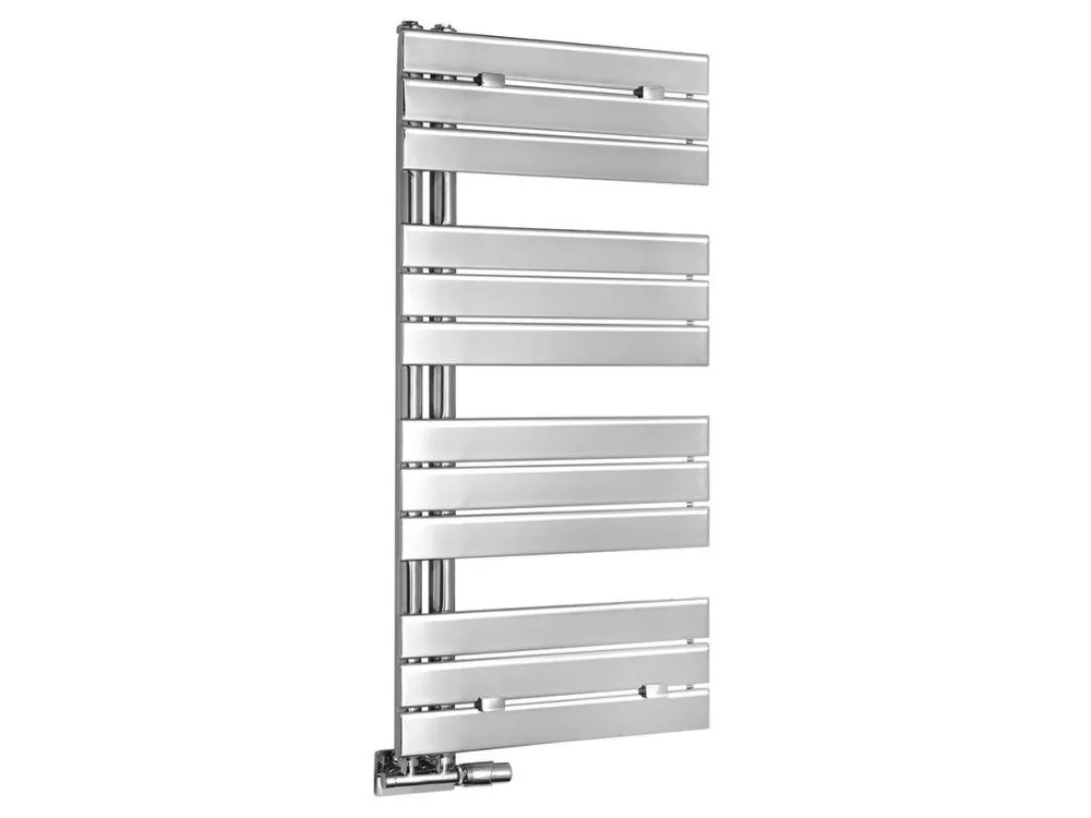 Aqualine MYTHOS otopné těleso 500x1130mm, chrom LLM511C Výhodná Nabídka