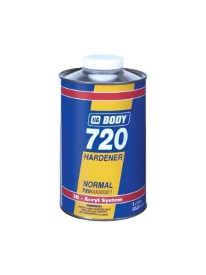 Speciální Cena Body 722 Tužidlo rychlé 1 L