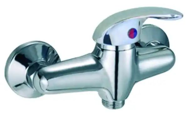 Sleva Geos Sprchová baterie, 150mm Best GB 7800 CR