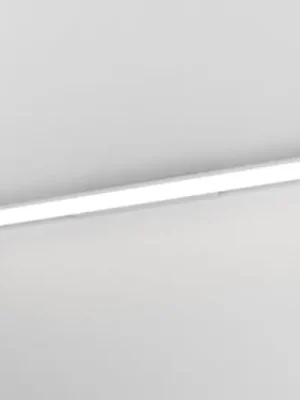 Oblíbený AKCE - Nástěnné svítidlo THIN TUBE twist 124 LED M930 bílé - AQFORM