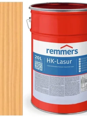 Remmers HK-LASUR 20L 2266 Hemlock <span class="product-appendix"> + dárek k objednávce nad 1000Kč</span> Akční Cena