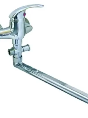 Geos Paneláková baterie 100 mm Best GB7707 Speciální Cena