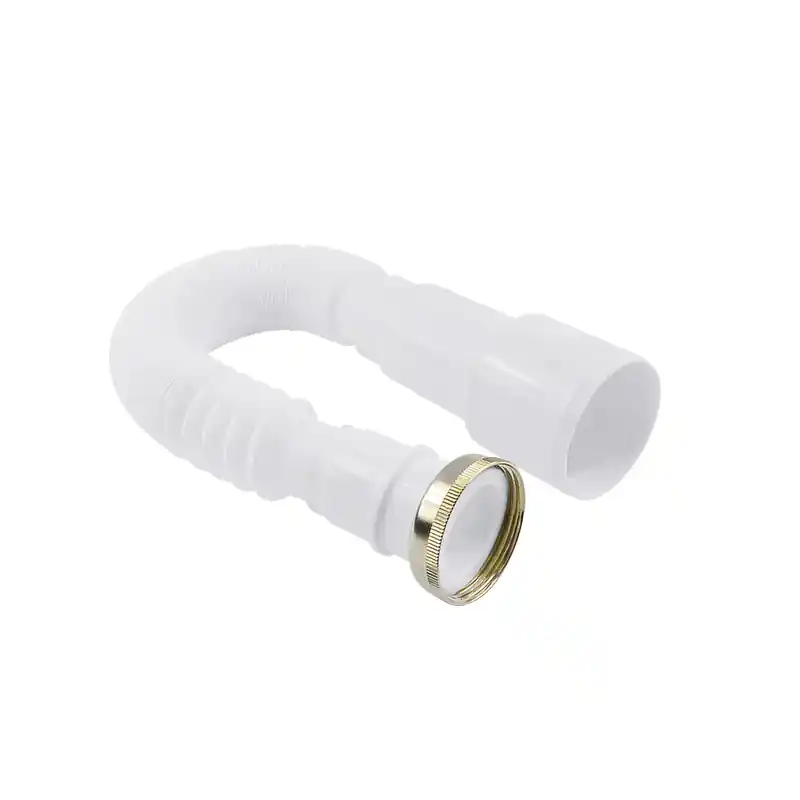 Nízká Cena Klum Hadice odpadní tvarovatelná flexi 5/4" x ø 50(40) mm, s mosaznou maticí