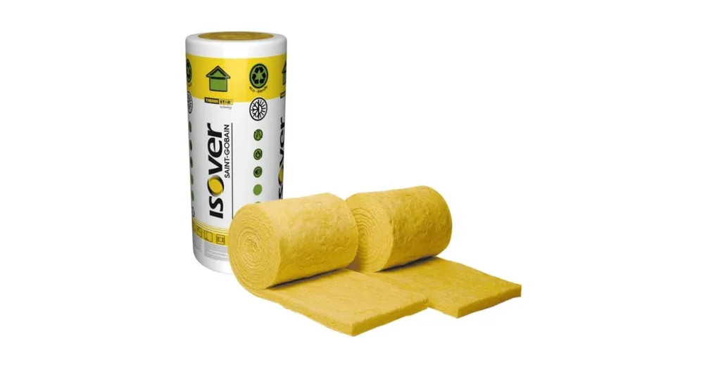 Jen Po Omezenou Doba Isover PIANO 50mm bal 15m2