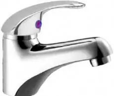 Dokud Zásoby Vydrží Geos Best GB 7495 CR Stojánková umyvadlová baterie bez výpusti