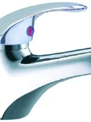 Geos Best GB 7500 CR Stojánková umyvadlová baterie s výpustí Akční Nabídka