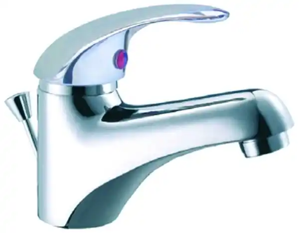 Geos Best GB 7500 CR Stojánková umyvadlová baterie s výpustí Akční Nabídka