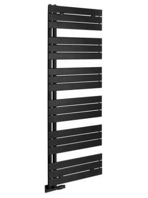 Aqualine MYTHOS otopné těleso 500x1730mm, černá mat LLM517B Expresní Doručení