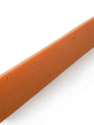 Scobax těsnění cihlově červená 100 x 6 cm Kup Teď