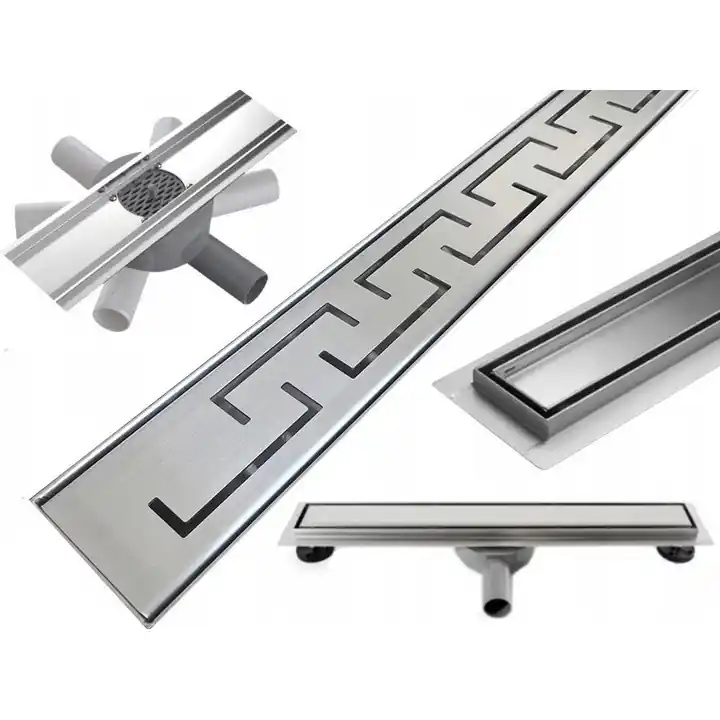 Sprchový žlab MEXEN GREEK PRO Cenový Hit