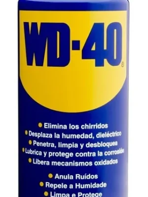 Novinka Univerzální mazivo WD-40 200 ml