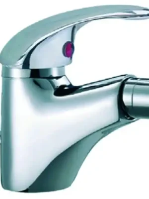 Geos Bidetová baterie s výpustí Best GB 7550 Kup Teď