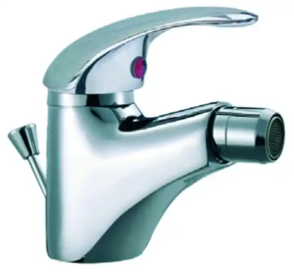 Geos Bidetová baterie s výpustí Best GB 7550 Kup Teď