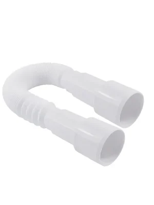 Klum Hadice odpadní tvarovatelná flexi ø 50(40) x ø 50(40) Vrácení Zdarma