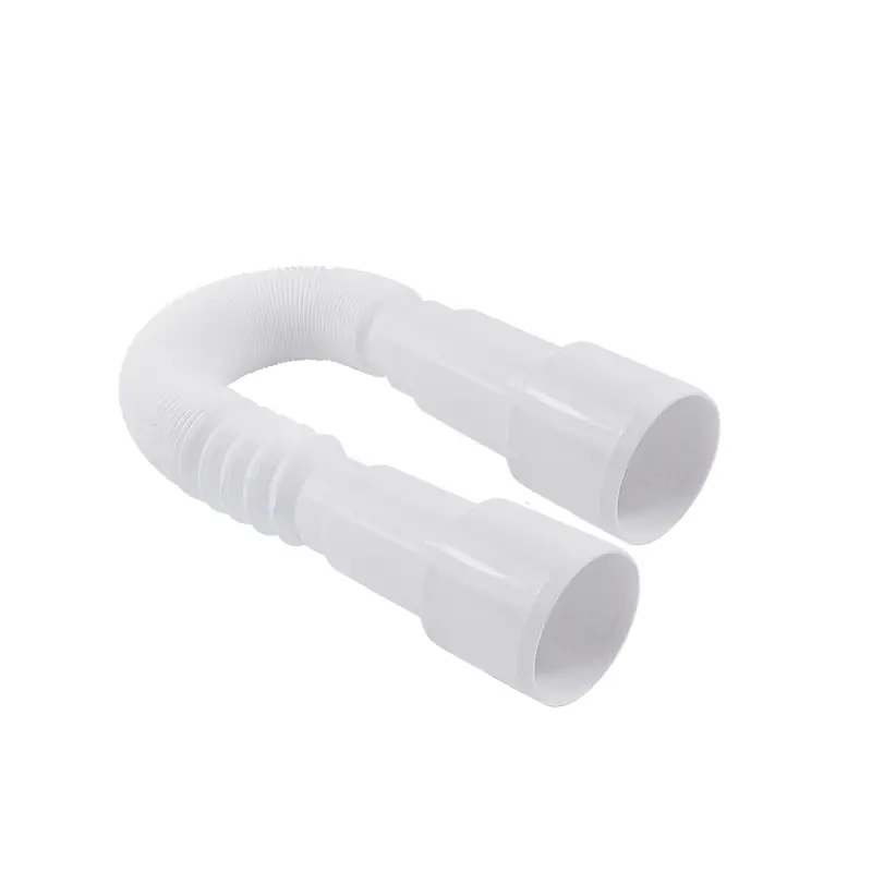 Klum Hadice odpadní tvarovatelná flexi ø 50(40) x ø 50(40) Vrácení Zdarma