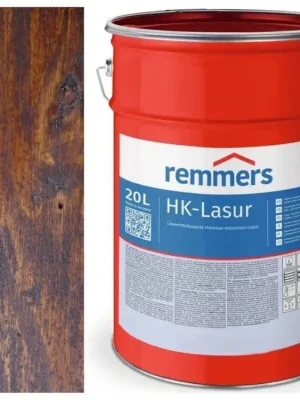 Remmers HK-LASUR 20L 2256 Palisander <span class="product-appendix"> + dárek k objednávce nad 1000Kč</span> Akční Nabídka