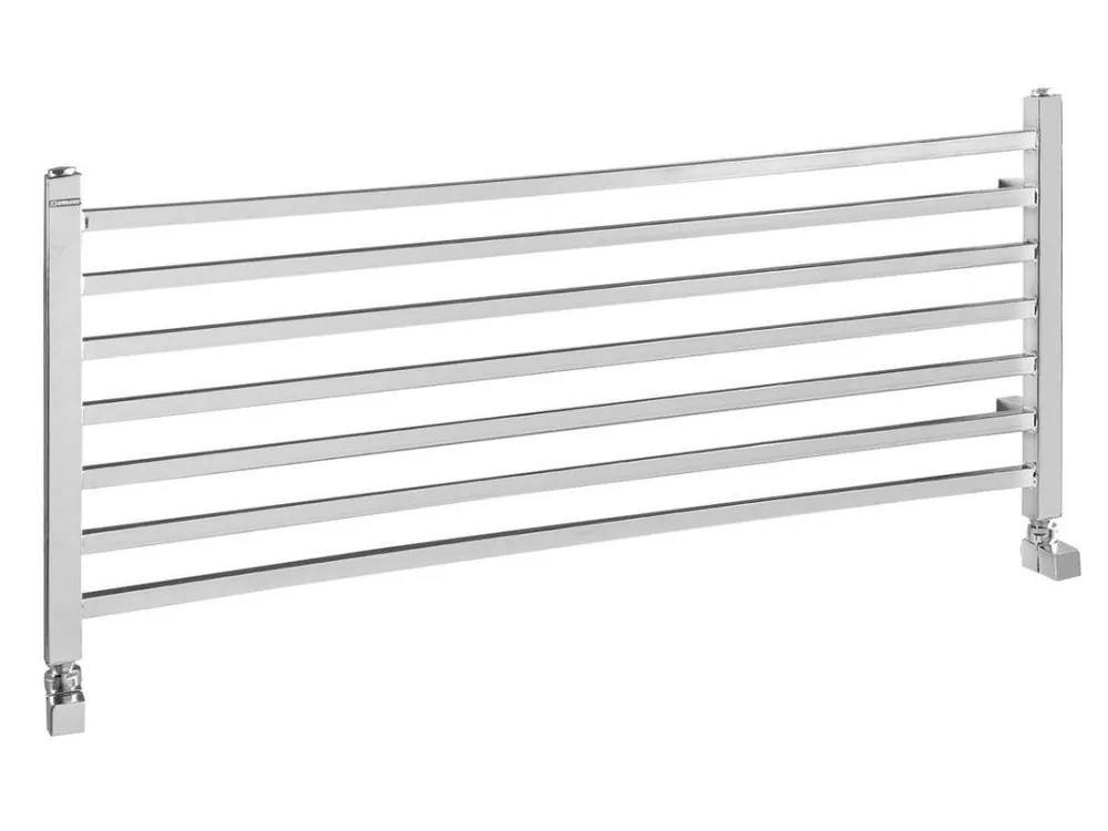 METRO otopné těleso 1000x450 mm, chrom Akce