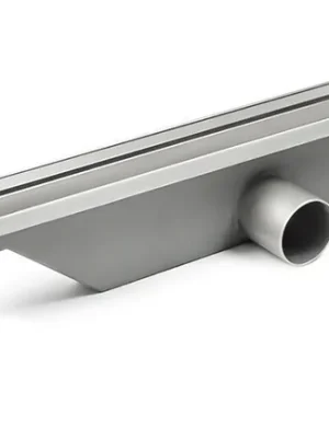 Cenová Bomba Odtokový žlab VIRGO SLIM