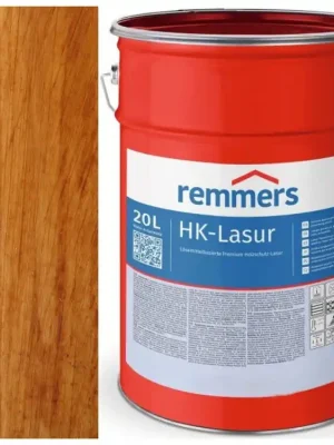 Doprava Zdarma Remmers HK-LASUR 20L 2250 Pinie/Modřín - Pinie/Larche <span class="product-appendix"> + dárek k objednávce nad 1000Kč</span>