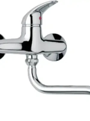 Geos Luxus 65.501 CR Umyvadlová baterie 150mm Přímo Od Výrobce