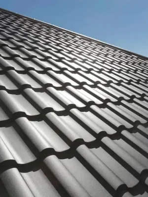 Adamante TS55-350-1125 - Ruukki 50 GreenCoat Pural BT Matt - RR023Graf Aktuální