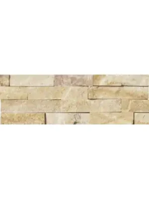 BRICKSTONE sandstone beige 10x35 | 01S | DOPRODEJ Vysoce Kvalitní