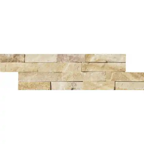 BRICKSTONE sandstone beige 10x35 | 01S | DOPRODEJ Vysoce Kvalitní