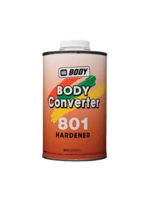 Body 801 Converter 1 L Zlevněný
