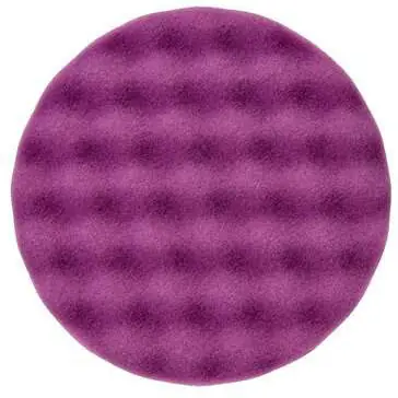 Značkový 3M kotouč leštící D150 fialový Perfect-it