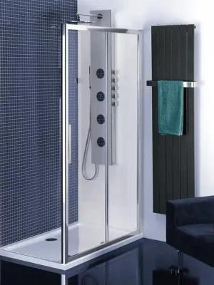 Výhodná Nabídka LUCIS LINE obdélníkový sprchový kout 1000x800mm L/P varianta