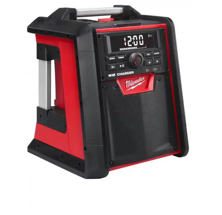 Cenová Bomba AKU 14,4V - Rádio/nabíječka M18 RC