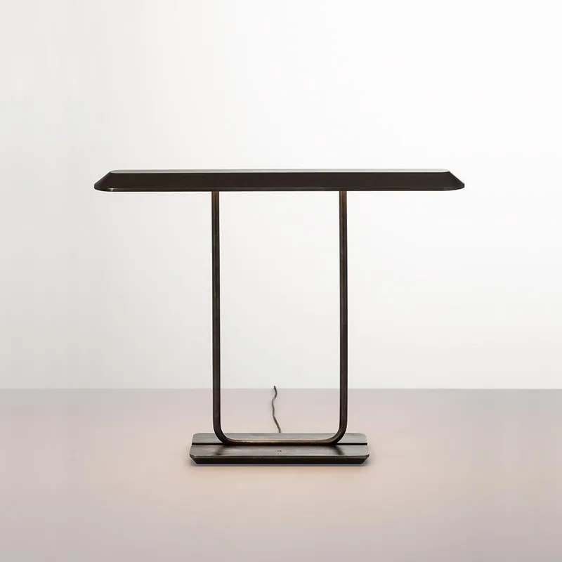 Super Cena Tempio - bronz - ARTEMIDE