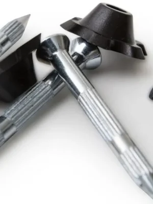 Top Prodej Gutta Kalené hřeby pro nopové fólie 50 mm 250 ks