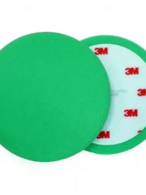 Akce 3M kotouč leštící D150 zelený Perfect-it