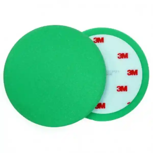 Akce 3M kotouč leštící D150 zelený Perfect-it