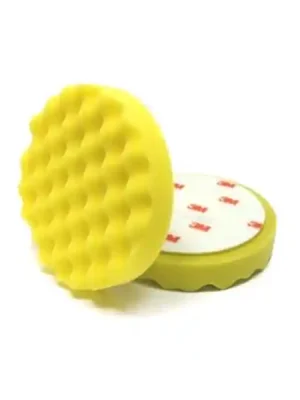 3M kotouč leštící D150 žlutý Perfect-it Akce