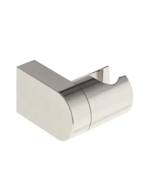 611.30SSB Držák sprchy, polohovatelný, nerez kartáčovaná Dokud Zásoby Vydrží