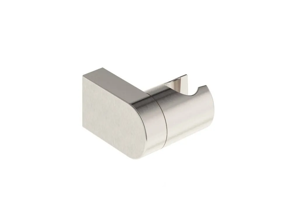 611.30SSB Držák sprchy, polohovatelný, nerez kartáčovaná Dokud Zásoby Vydrží