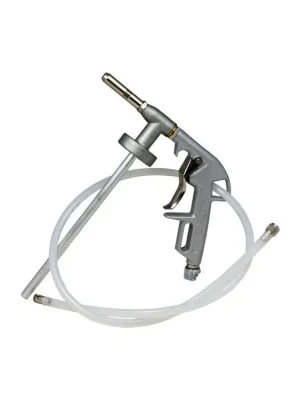 Body Pistole na spodky Asturo s hadičkou Expresní Doručení