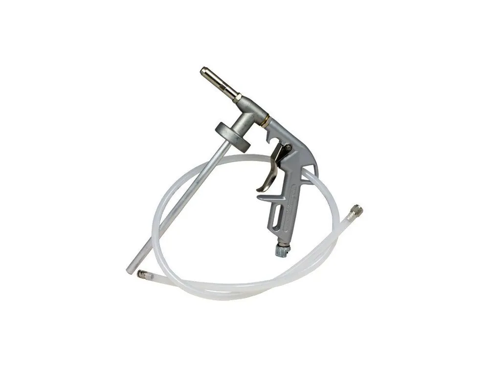 Body Pistole na spodky Asturo s hadičkou Expresní Doručení