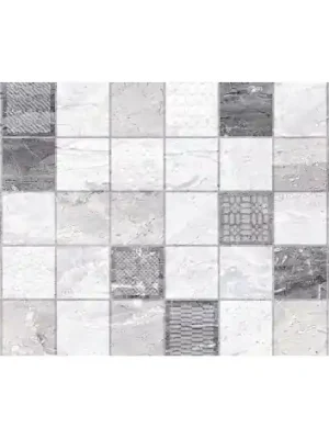 JULY gris | decor | 25x40 | 01S Vrácení Zdarma