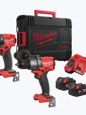 Akumulátorové SADY M18 - M18FPP2A3-502X POWER PACK Top Prodej