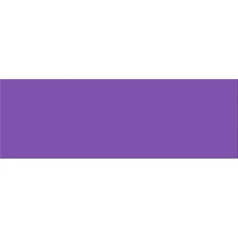 Vysoce Kvalitní VIVID COLOURS violet glossy 25x75 | 01S