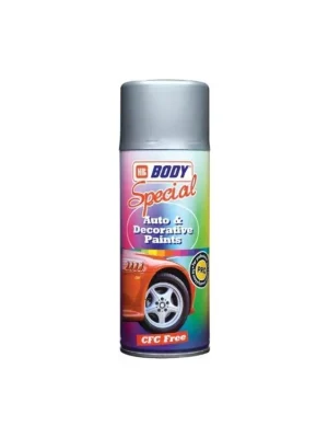 Vysoce Kvalitní Body Sprej Nickel effect 400 ml