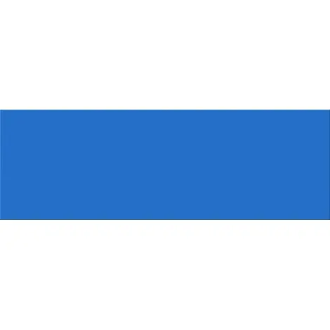 Akční Cena VIVID COLOURS blue glossy 25x75 | 01S